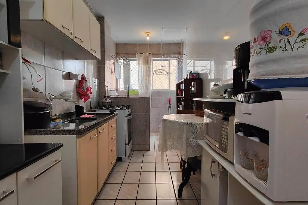 Central Apartment 500 M From The Beach Balneário Camboriú 0*,  Brazilië